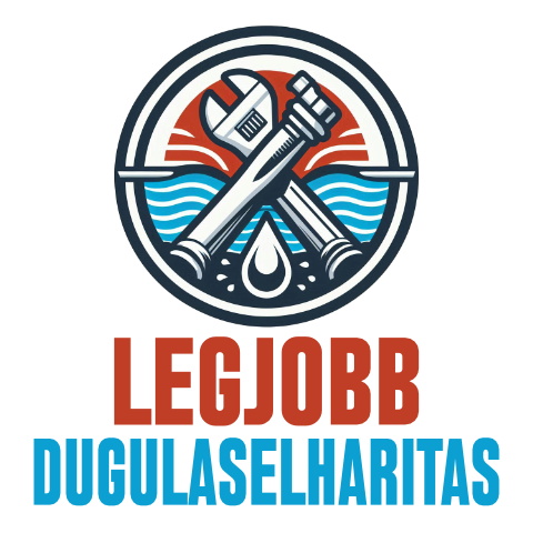 Dugulás mester - olcsó duguláselhárító logo